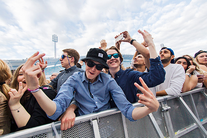 2016-05-28 - Områdesbilder från Summerburst Göteborg, Göteborg 2016-05-28 - Områdesbilder från Summerburst Göteborg, Göteborg
