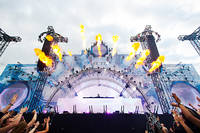 2016-05-28 - Nicky Romero från Summerburst Göteborg, Göteborg