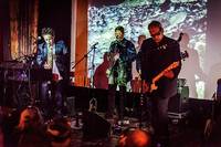 2016-05-28 - Tuxedomoon  från Tellus, Stockholm