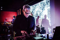 2016-05-28 - Tuxedomoon  från Tellus, Stockholm