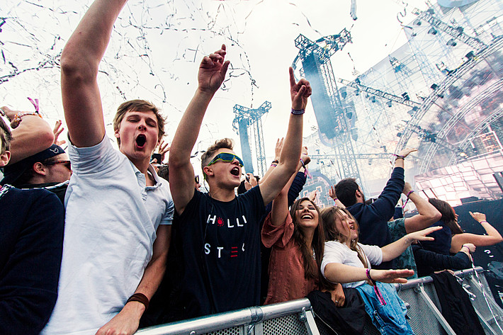 2016-05-28 - Armin Van Buuren från Summerburst Göteborg, Göteborg