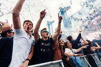 2016-05-28 - Armin Van Buuren från Summerburst Göteborg, Göteborg