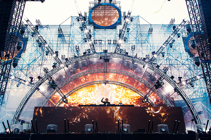 2016-05-28 - Armin Van Buuren från Summerburst Göteborg, Göteborg