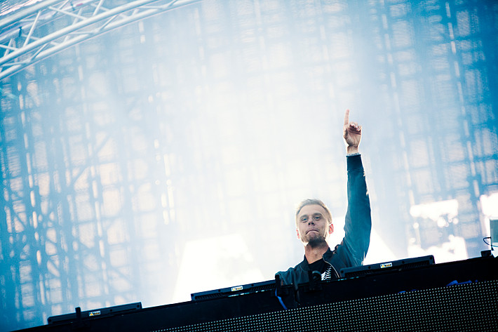 2016-05-28 - Armin Van Buuren från Summerburst Göteborg, Göteborg