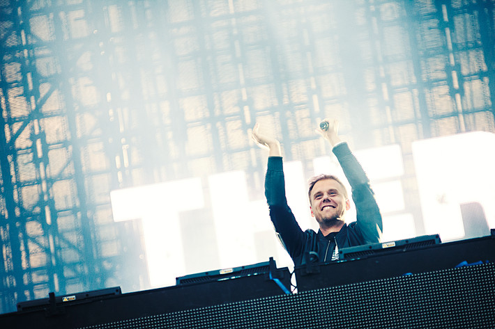 2016-05-28 - Armin Van Buuren från Summerburst Göteborg, Göteborg