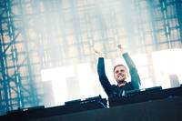 2016-05-28 - Armin Van Buuren från Summerburst Göteborg, Göteborg
