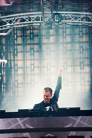 2016-05-28 - Armin Van Buuren från Summerburst Göteborg, Göteborg