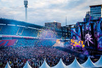 2016-05-28 - Armin Van Buuren från Summerburst Göteborg, Göteborg