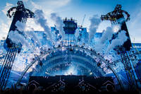 2016-05-28 - Armin Van Buuren från Summerburst Göteborg, Göteborg