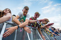 2016-05-28 - Armin Van Buuren från Summerburst Göteborg, Göteborg