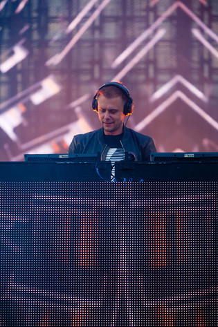 2016-05-28 - Armin Van Buuren från Summerburst Göteborg, Göteborg