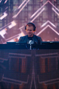 2016-05-28 - Armin Van Buuren från Summerburst Göteborg, Göteborg