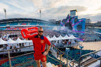 2016-05-28 - Områdesbilder från Summerburst Göteborg, Göteborg