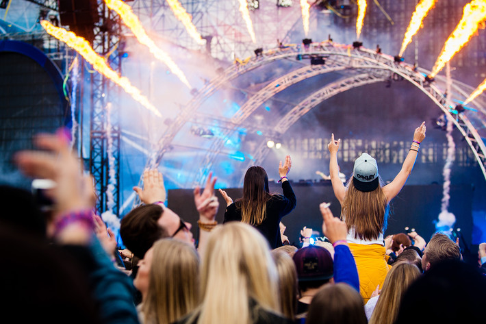 2016-05-28 - Områdesbilder från Summerburst Göteborg, Göteborg