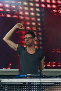 2016-05-28 - Frontliner  från Summerburst Göteborg, Göteborg