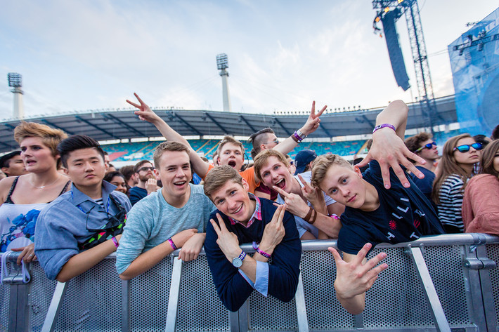 2016-05-28 - Områdesbilder från Summerburst Göteborg, Göteborg
