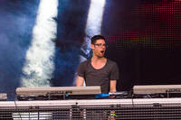 2016-05-28 - Frontliner  från Summerburst Göteborg, Göteborg