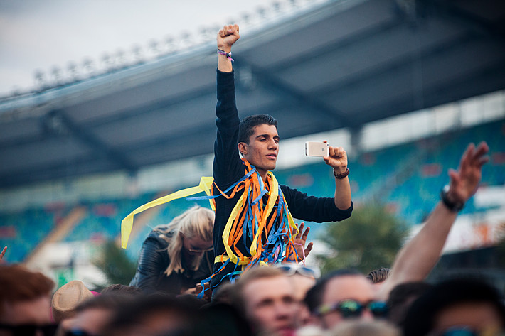 2016-05-28 - Områdesbilder från Summerburst Göteborg, Göteborg