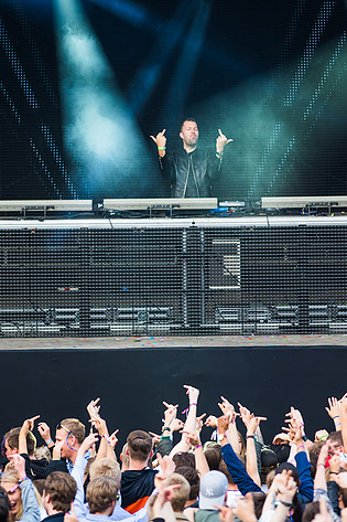 2016-05-28 - Brennan Heart från Summerburst Göteborg, Göteborg