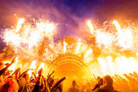 2016-05-28 - Alesso från Summerburst Göteborg, Göteborg