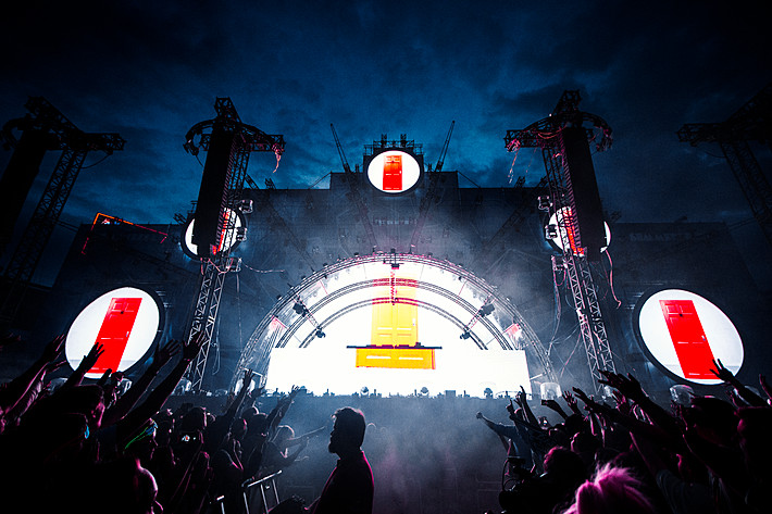 2016-05-28 - Alesso från Summerburst Göteborg, Göteborg