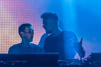 2016-05-28 - Main Concern från Summerburst Göteborg, Göteborg