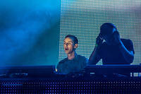 2016-05-28 - Main Concern från Summerburst Göteborg, Göteborg