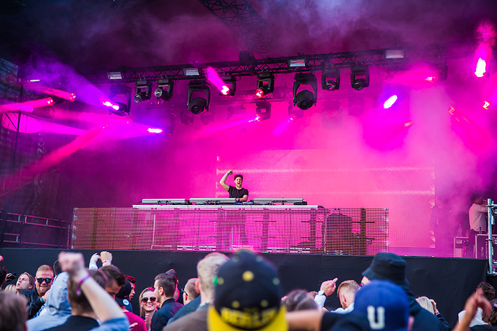 2016-05-28 - Hard Driver från Summerburst Göteborg, Göteborg