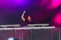 2016-05-28 - Hard Driver från Summerburst Göteborg, Göteborg