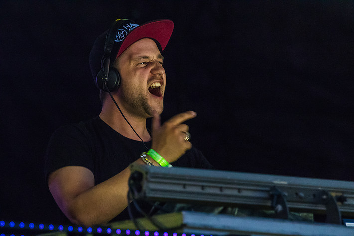 2016-05-28 - Hard Driver från Summerburst Göteborg, Göteborg