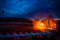 2016-05-28 - Alesso från Summerburst Göteborg, Göteborg