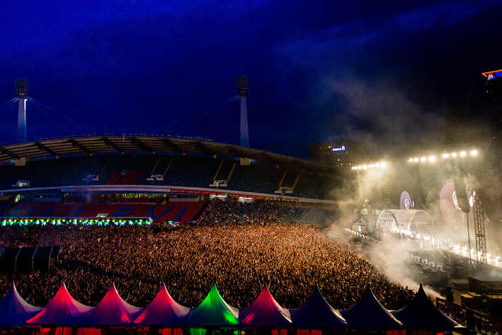 2016-05-28 - Alesso från Summerburst Göteborg, Göteborg