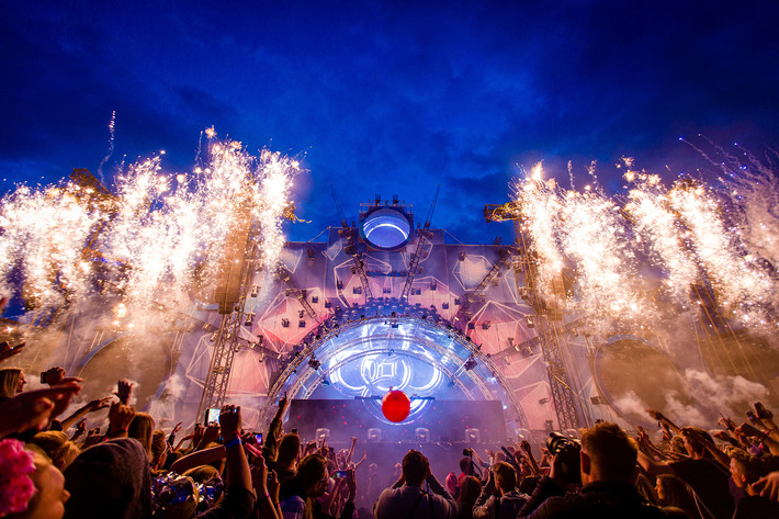2016-05-28 - Alesso från Summerburst Göteborg, Göteborg