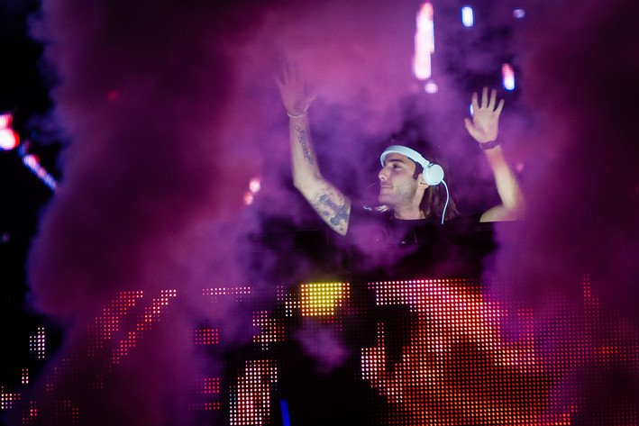 2016-05-28 - Alesso från Summerburst Göteborg, Göteborg