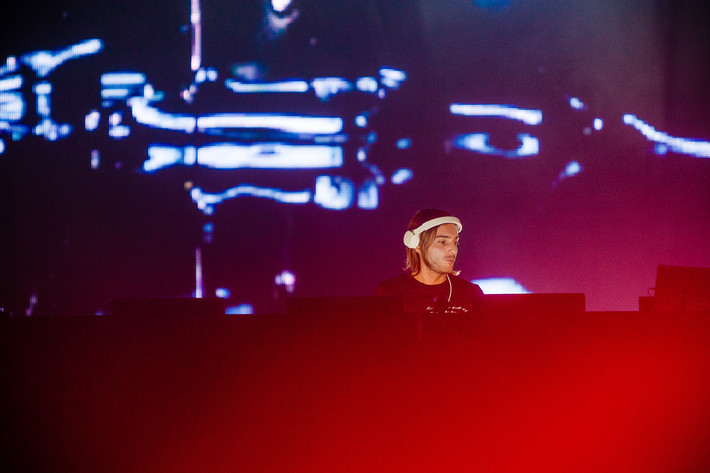 2016-05-28 - Alesso från Summerburst Göteborg, Göteborg