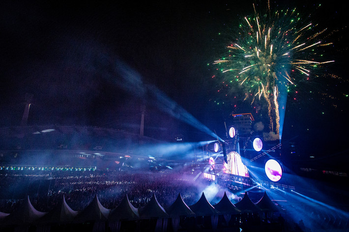 2016-05-28 - Alesso från Summerburst Göteborg, Göteborg