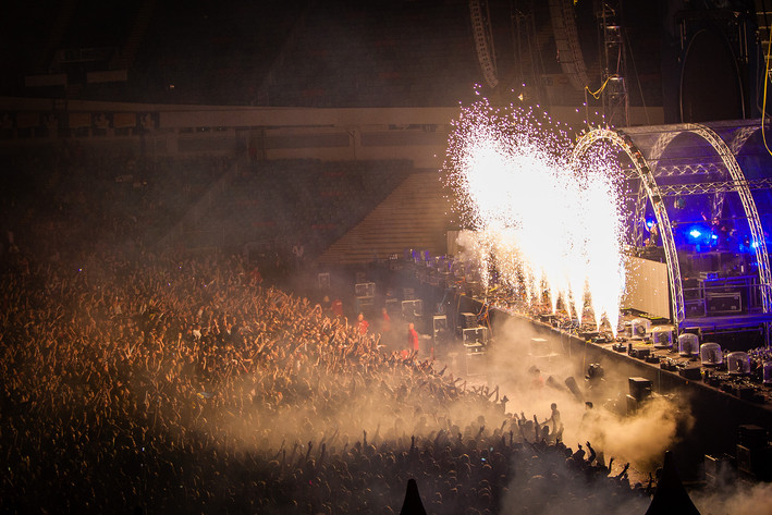 2016-05-28 - Alesso från Summerburst Göteborg, Göteborg