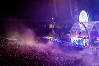 2016-05-28 - Alesso från Summerburst Göteborg, Göteborg