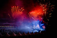 2016-05-28 - Alesso från Summerburst Göteborg, Göteborg
