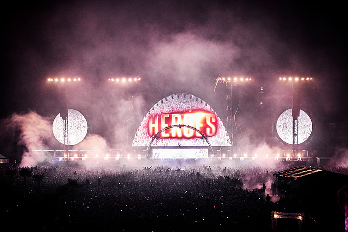 2016-05-28 - Alesso från Summerburst Göteborg, Göteborg