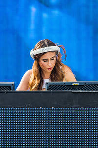 2016-05-28 - Juicy M från Summerburst Göteborg, Göteborg