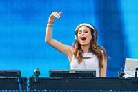 2016-05-28 - Juicy M från Summerburst Göteborg, Göteborg