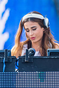 2016-05-28 - Juicy M från Summerburst Göteborg, Göteborg
