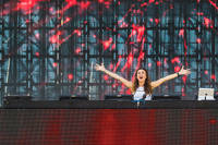 2016-05-28 - Juicy M från Summerburst Göteborg, Göteborg