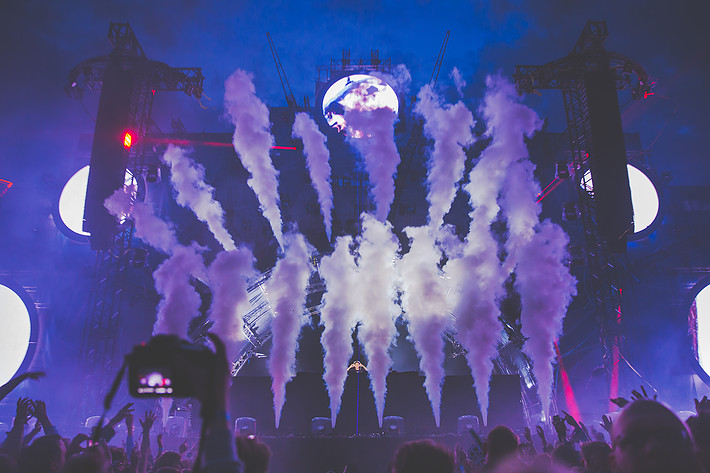 2016-05-28 - Alesso från Summerburst Göteborg, Göteborg