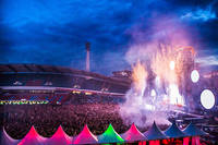 2016-05-28 - Områdesbilder från Summerburst Göteborg, Göteborg