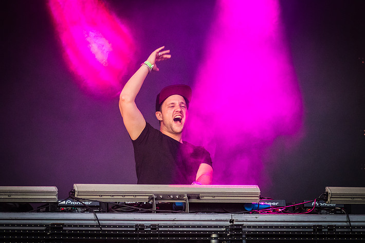 2016-05-28 - Hard Driver från Summerburst Göteborg, Göteborg