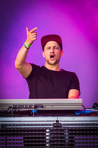 2016-05-28 - Hard Driver från Summerburst Göteborg, Göteborg