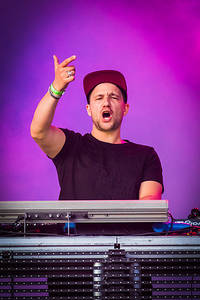 2016-05-28 - Hard Driver från Summerburst Göteborg, Göteborg