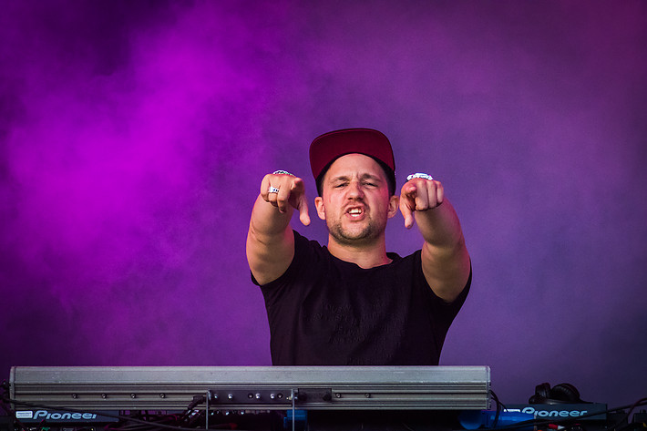 2016-05-28 - Hard Driver från Summerburst Göteborg, Göteborg